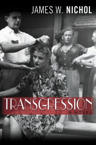 Stock image for Transgression for sale by Russell Books