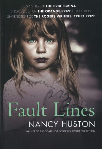 Stock image for Fault Lines for sale by BookHolders
