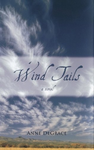 Imagen de archivo de Wind Tails: A Novel a la venta por Hourglass Books