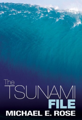 9781552787625: Tsunami File