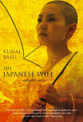 Beispielbild fr The Japanese Wife: And Other Stories zum Verkauf von ThriftBooks-Atlanta