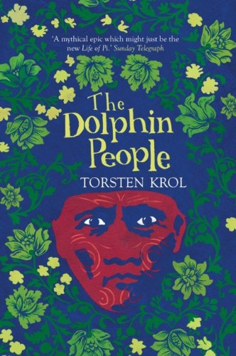 9781552787717: The Dolphin People