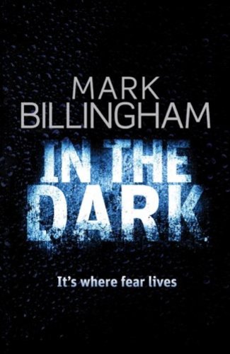 In The Dark (9781552787830) by Billingham, Mark