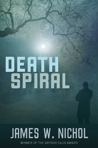 Imagen de archivo de Death Spiral a la venta por The Maryland Book Bank