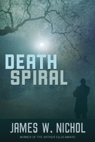 9781552787922: Death Spiral