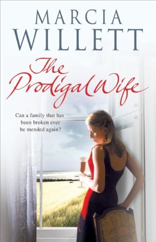 Imagen de archivo de The Prodigal Wife a la venta por Better World Books: West