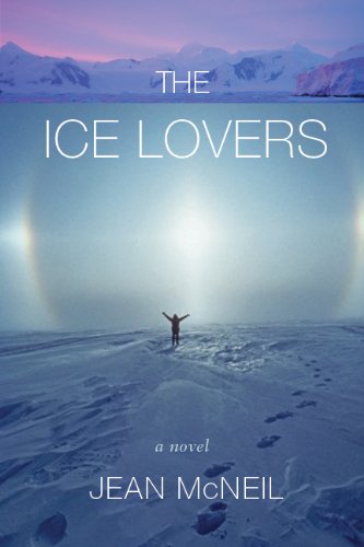 Beispielbild fr The Ice Lovers zum Verkauf von WorldofBooks