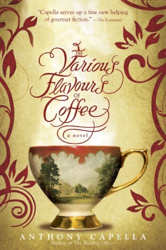 Imagen de archivo de Various Flavours of Coffee a la venta por Better World Books