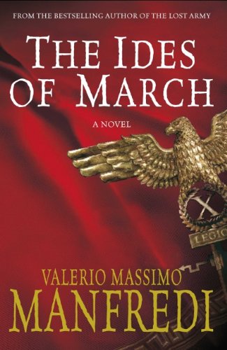 Stock image for Ides of March for sale by Better World Books: West