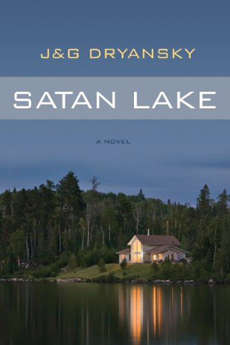 9781552788417: Satan Lake