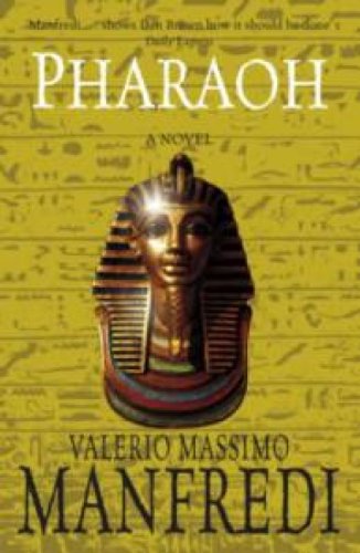 9781552788493: Pharaoh