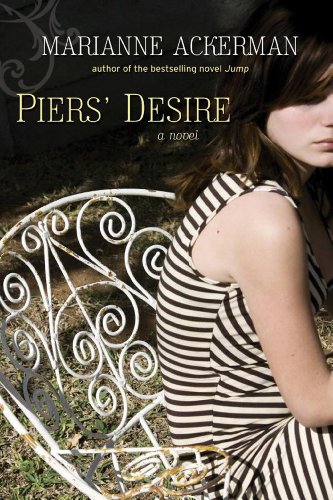 9781552788509: Pier's Desire