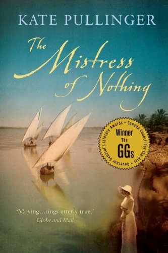 9781552788684: Mistress Of Nothing