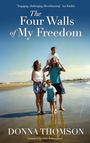 Stock image for The Four Walls of My Freedom for sale by Better World Books