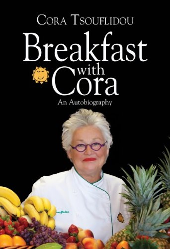 Stock image for Breakfast with Cora an Autobiography for sale by ThriftBooks-Dallas