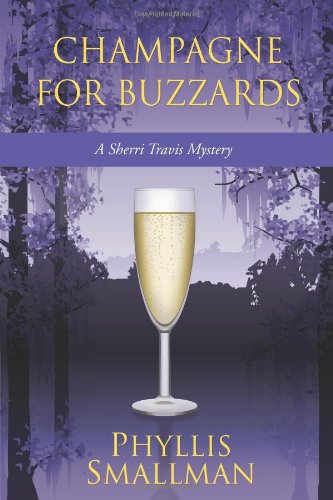 Beispielbild fr Champagne for Buzzards zum Verkauf von Better World Books