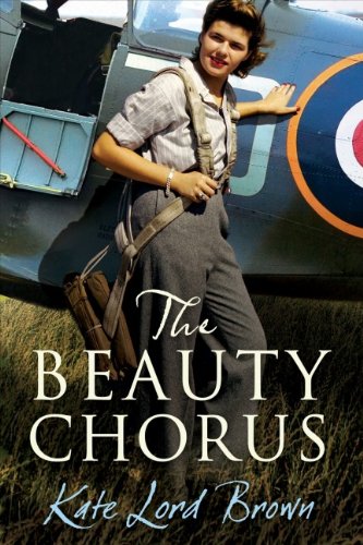 Imagen de archivo de Beauty Chorus [Paperback] a la venta por Russell Books