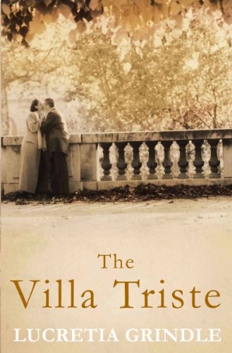 Imagen de archivo de Villa Triste a la venta por ThriftBooks-Dallas