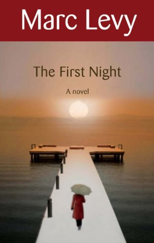 Stock image for First Night [Paperback] for sale by SecondSale