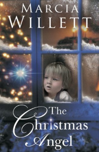 Stock image for The Christmas Angel for sale by Better World Books
