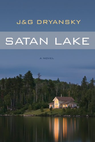 9781552789988: Satan Lake