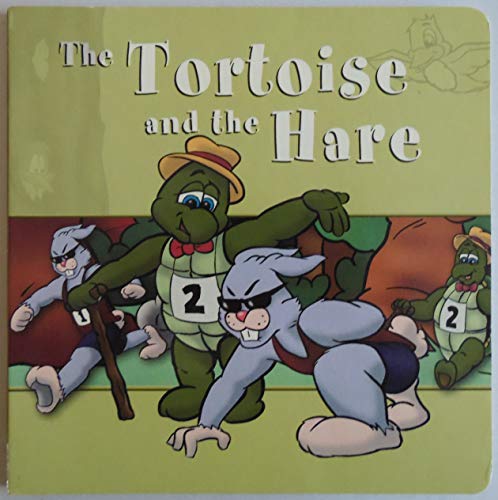9781552809259: The Tortoise and the Hare