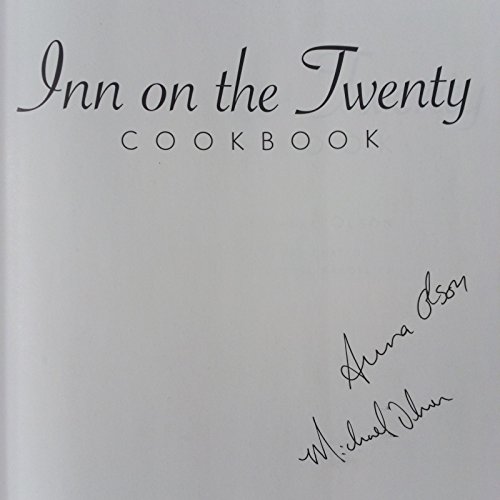 Stock image for Inn on the Twenty Cookbook for sale by ThriftBooks-Atlanta