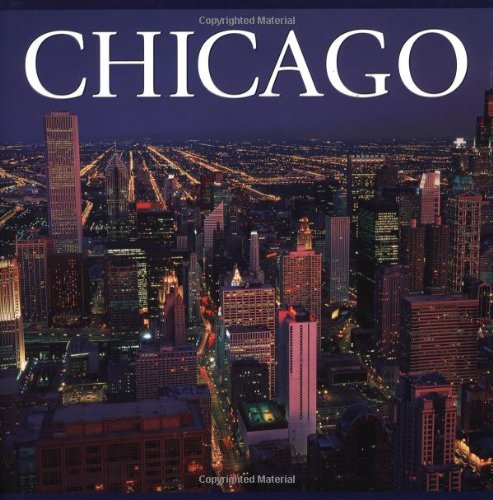 Imagen de archivo de Chicago (North America (Firefly Books Hardcover)) a la venta por Reuseabook