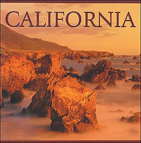 Beispielbild fr California (America (Whitecap)) zum Verkauf von WorldofBooks