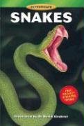 Stock image for Snakes for sale by Better World Books