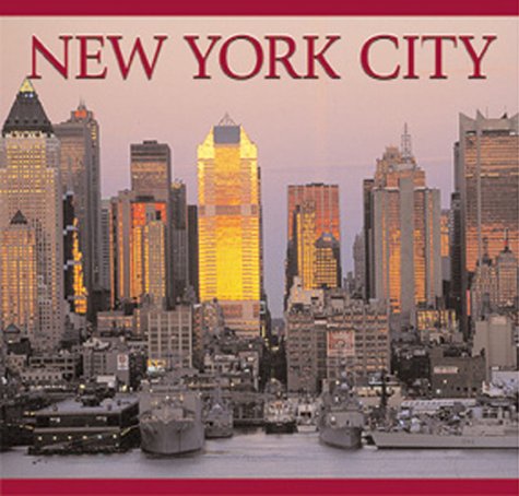 Stock image for New York City for sale by ThriftBooks-Atlanta