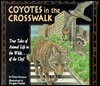 Beispielbild fr Coyotes in the Crosswalk: True Tales of Animal Life in the Wilds.of the City! zum Verkauf von Wonder Book