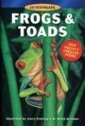 Beispielbild fr Frogs and Toads zum Verkauf von Better World Books