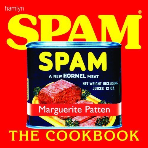 9781552851449: Spam: The Cookbook