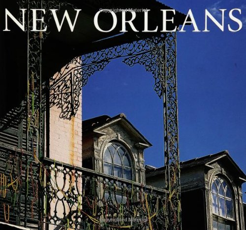 Imagen de archivo de New Orleans a la venta por ThriftBooks-Atlanta