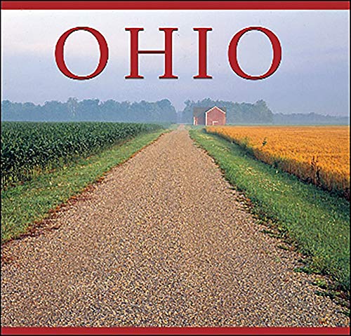 Stock image for Ohio for sale by ThriftBooks-Dallas