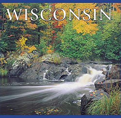 Stock image for Wisconsin (America (Whitecap)) for sale by Goodwill of Colorado