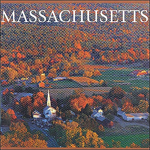 Stock image for Massachusetts for sale by ThriftBooks-Atlanta