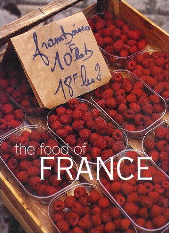 Stock image for The Food of France for sale by Zoom Books Company