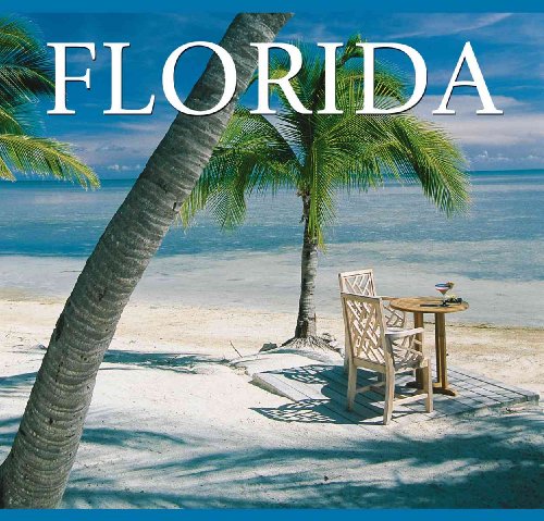 Imagen de archivo de Florida (America Series) a la venta por WorldofBooks