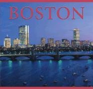 9781552852552: Boston (America Series)