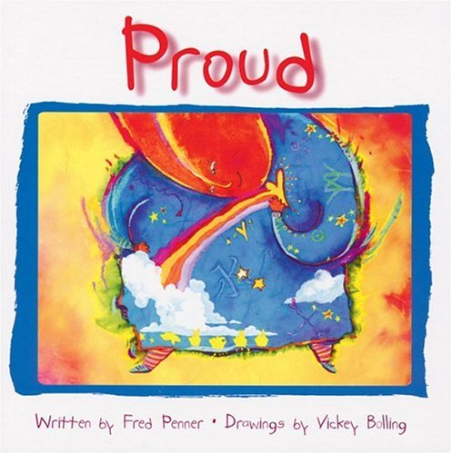 Proud (9781552852743) by Penner, Fred