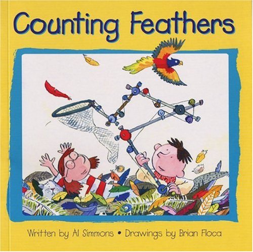 9781552852750: Counting Feathers