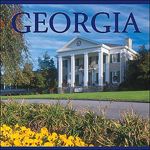 Stock image for Georgia for sale by ThriftBooks-Reno