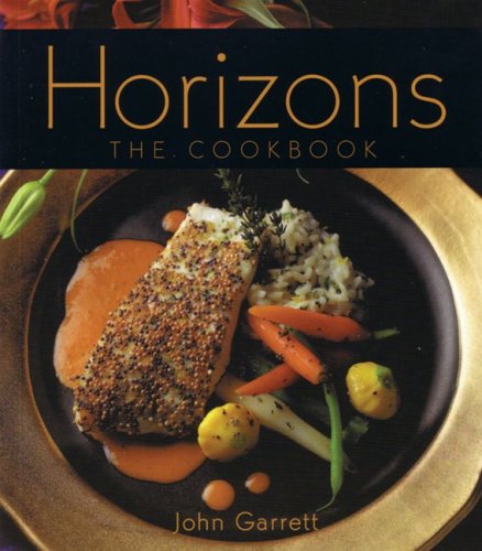 HORIZONS The Cookbook