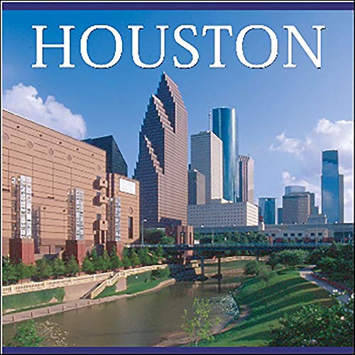 Beispielbild fr Houston zum Verkauf von Better World Books