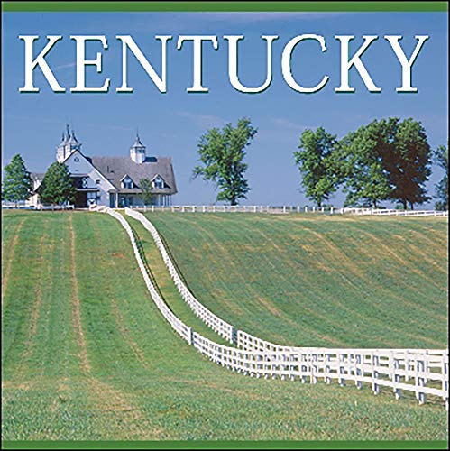 9781552854167: Kentucky (America) [Idioma Ingls]