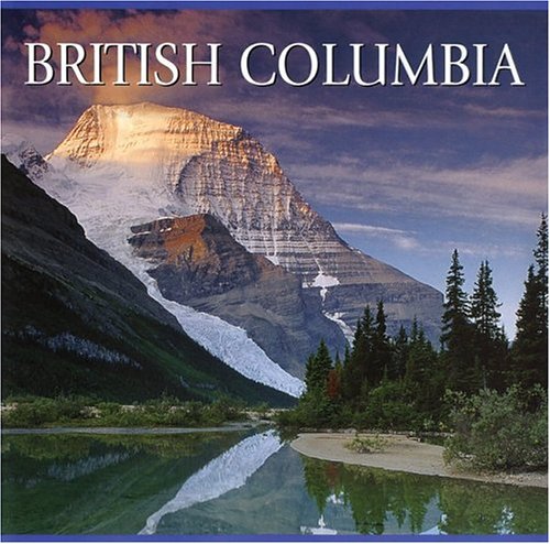 Imagen de archivo de British Columbia (North America Series) a la venta por Reuseabook
