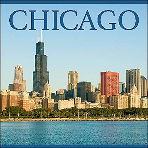 Beispielbild fr Chicago (America) zum Verkauf von WorldofBooks