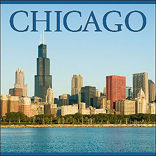 Stock image for Chicago (America) for sale by HPB-Emerald